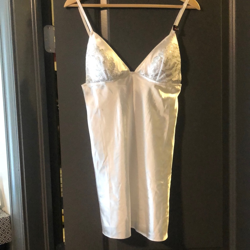 Bridal Chemise